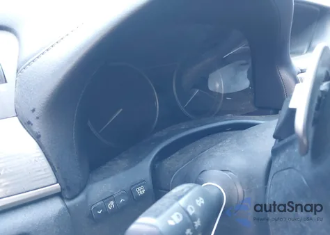 2015 Lexus Gs 350 from USA, damaged, VIN JTHCE1BL3FA007831